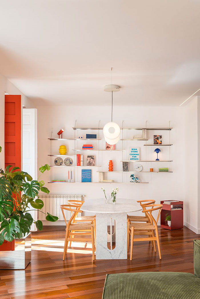 CASA EME- EXAGONO MAGAZINE